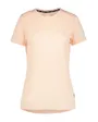 T-shirt Femme YLAKARTTI Orange