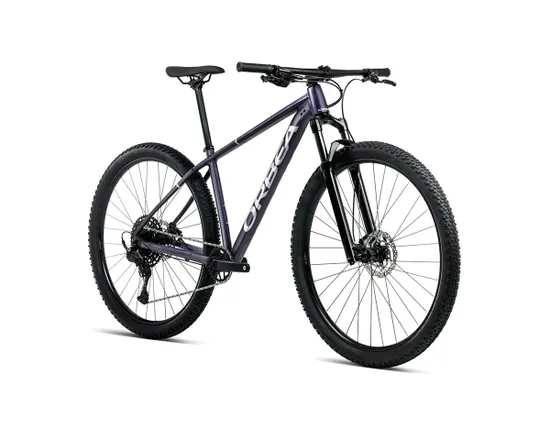 VTT semi rigide ONNA 29 20 Tanzanite/Argent
