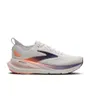 Chaussures de running Femme GLYCERIN 23 Blanc