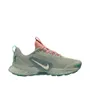 Chaussures de trail Femme W NIKE JUNIPER TRAIL 3 Vert