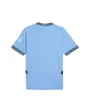 Maillot de football Homme MCFC HOME JERSEY REPLICA Bleu