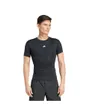 T-Shirt Compression Homme Techfit
