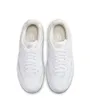 Chaussures Femme WMNS NIKE GAMMA FORCE Blanc