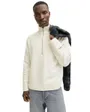 Pull Tricoté Homme Jornorrebro Knit Half Zip Sn