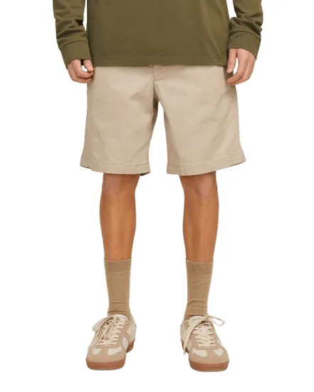 Short Homme Chino Hybride Jaiden