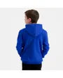 Sweat à capuche Enfant ESS HOODY N3 Bleu