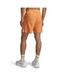 Short Homme UA LAUNCH 7 SHORTS Orange