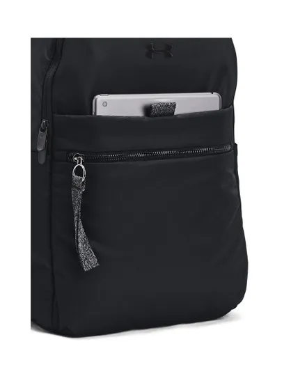 Sac à dos Femme UA STUDIO CAMPUS BP Noir