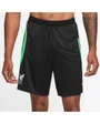 Short de football Homme LFC M NK DF STRK SHORT KZ Noir