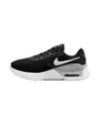 Chaussure basse Femme W NIKE AIR MAX SYSTM Noir