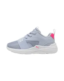 Chaussures Sport Unisexe Soft Wired 2 Ps