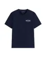 T Shirt Homme Hilfiger Stack Tee