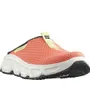 Mules Femme SHOES REELAX SLIDE 6.0 W Orange