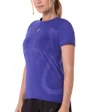 T-Shirt Running Femme ROAD SEAMLESS SS TOP