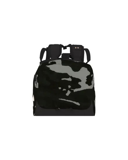 Sac de sport Unisexe UA CONTAIN DUO MD DUFFLE Noir