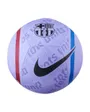 Ballon de Football Unisexe FCB NK PITCH - FA21