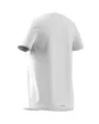 Un t-shirt casual alliant confort et style. Enfant G BL T Blanc