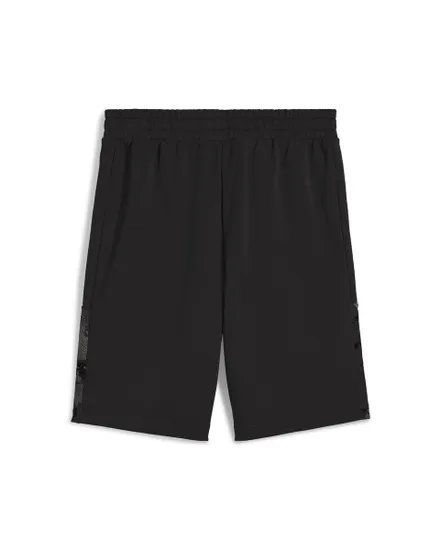 Short Homme ESS CAMO SHORTS TR 1 Noir