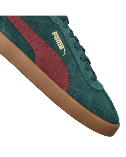 Sneakers Homme Club II Era Suede