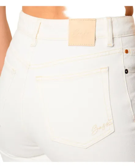 Jean Femme C Ada Crop HR
