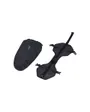 Sacoche de selle SEATSUPPLY Noir