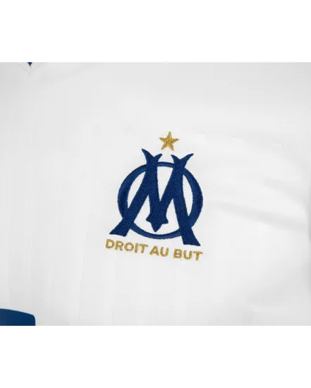 MAILLOT OLYMPIQUE DE MARSEILLE DOMICILE HOMME - OM HOME JERSEY REPLICA