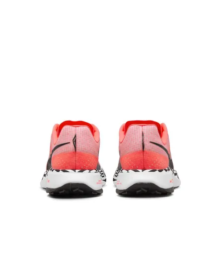 Chaussures Homme NIKE ZOOMX ULTRAFLY TRAIL Rouge