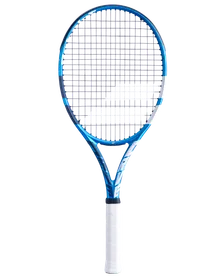 Raquette de tennis Unisexe EVO DRIVE LITE STRUNG Bleu