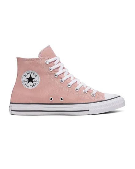 Chaussures Unisexe CHUCK TAYLOR ALL STAR Rose