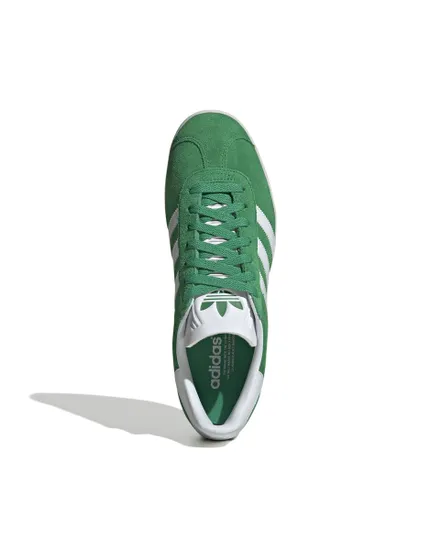 Adidas gazelle 2 homme vert deals