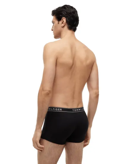 Lot De 3 Boxers Homme Tommy Hilfiger