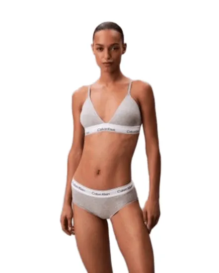 Soutien-Gorge Triangle Femme Calvin Klein