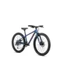 VTT Enfant MX 24 TEAM DISC Bleu/Rouge