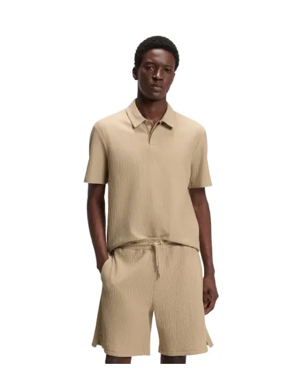 Polo Homme DENOPOLO