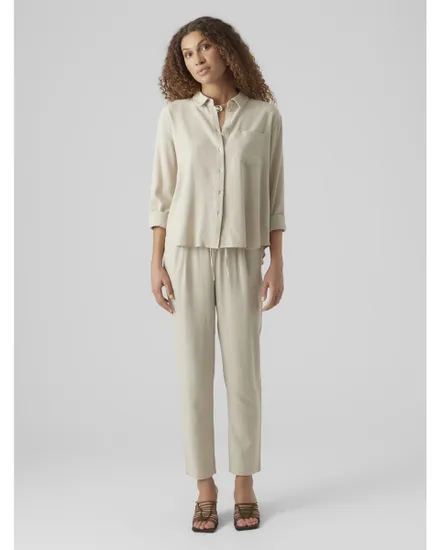 VMJESMILO ANKLE PANTS WVN GA NOOS