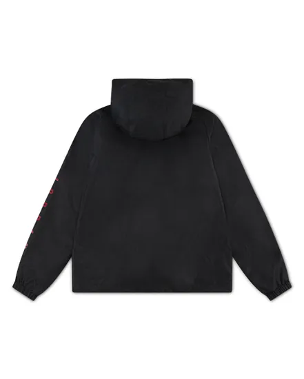 Veste à capuche Enfant plus agé JDB 3-IN-1 SYSTEM JACKET Noir