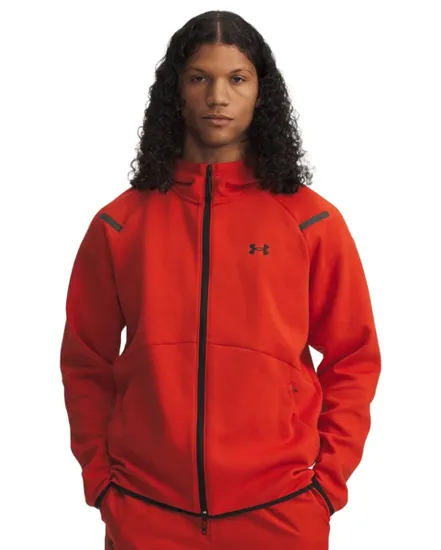 Sweat à Capuche Homme UA Unstoppable