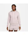 Sweat à capuche Femme W NSW PHNX FLC STD PO HOODIE Violet