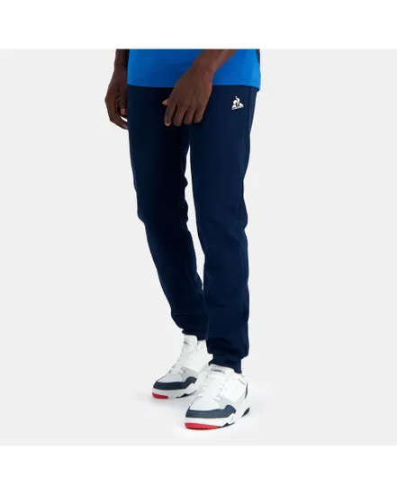 Pantalon Homme SAISON 1 PANT SLIM N1 M Bleu