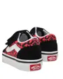 Chaussures Enfant Vans Old Skool V
