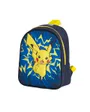 Sac à dos Enfant 32CM Bleu