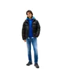 Pantalon Jean Homme Scanton Slim Di1238