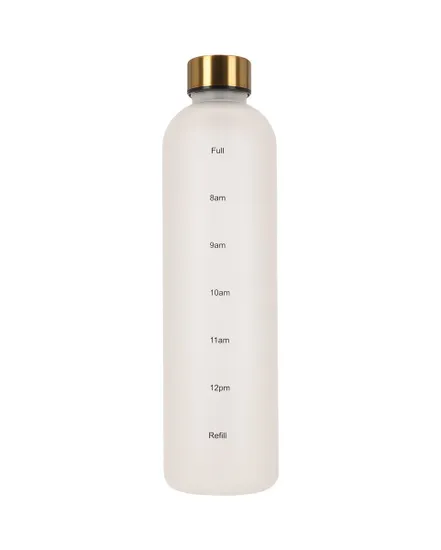 Gourde Femme AYAN WATER BOTTLE Incolore