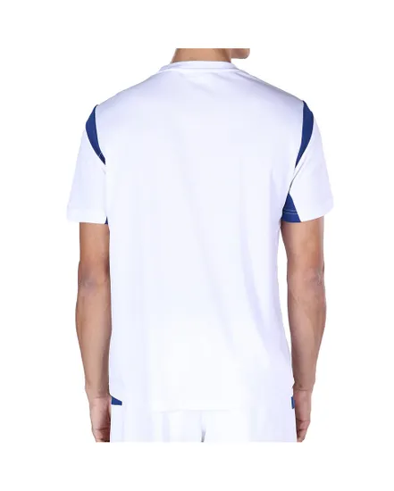T-shirt Homme MUSA PL Blanc