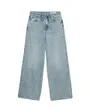 Jean Femme VMWIEN MR Wide Belt