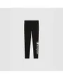 Legging Fille Noir