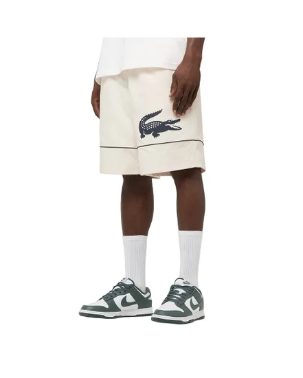 Short Homme Technical Capsule