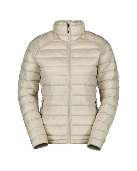 Doudoune Femme INSULOFT TECH PRIMALOFT Blanc