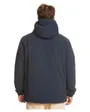 Veste à capuche Homme LOCHHILL JCKT Bleu