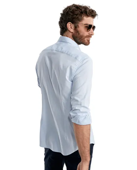 Chemise Homme Classic Chemise Ml